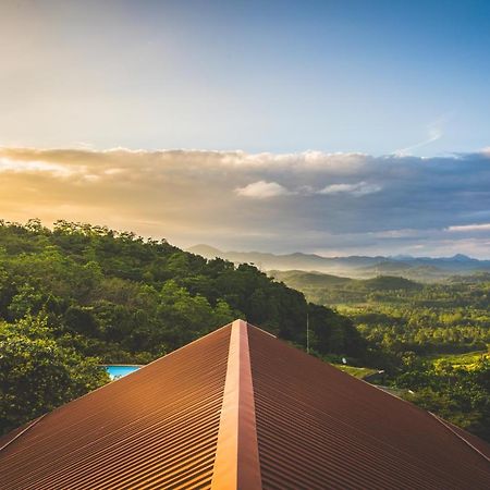 Kithul Kanda The Mountain Resort Padukka Ngoại thất bức ảnh