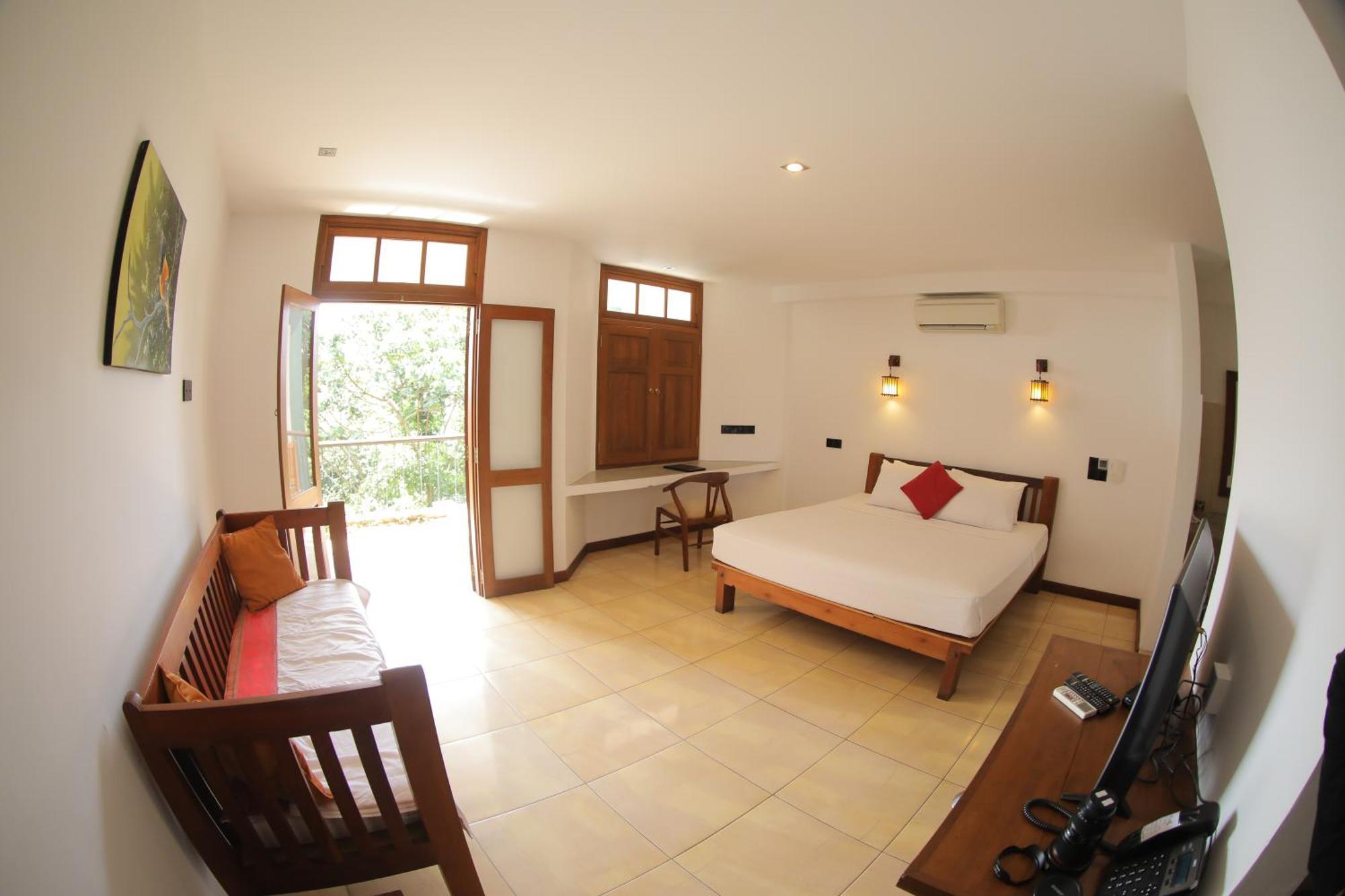 Kithul Kanda The Mountain Resort Padukka Ngoại thất bức ảnh