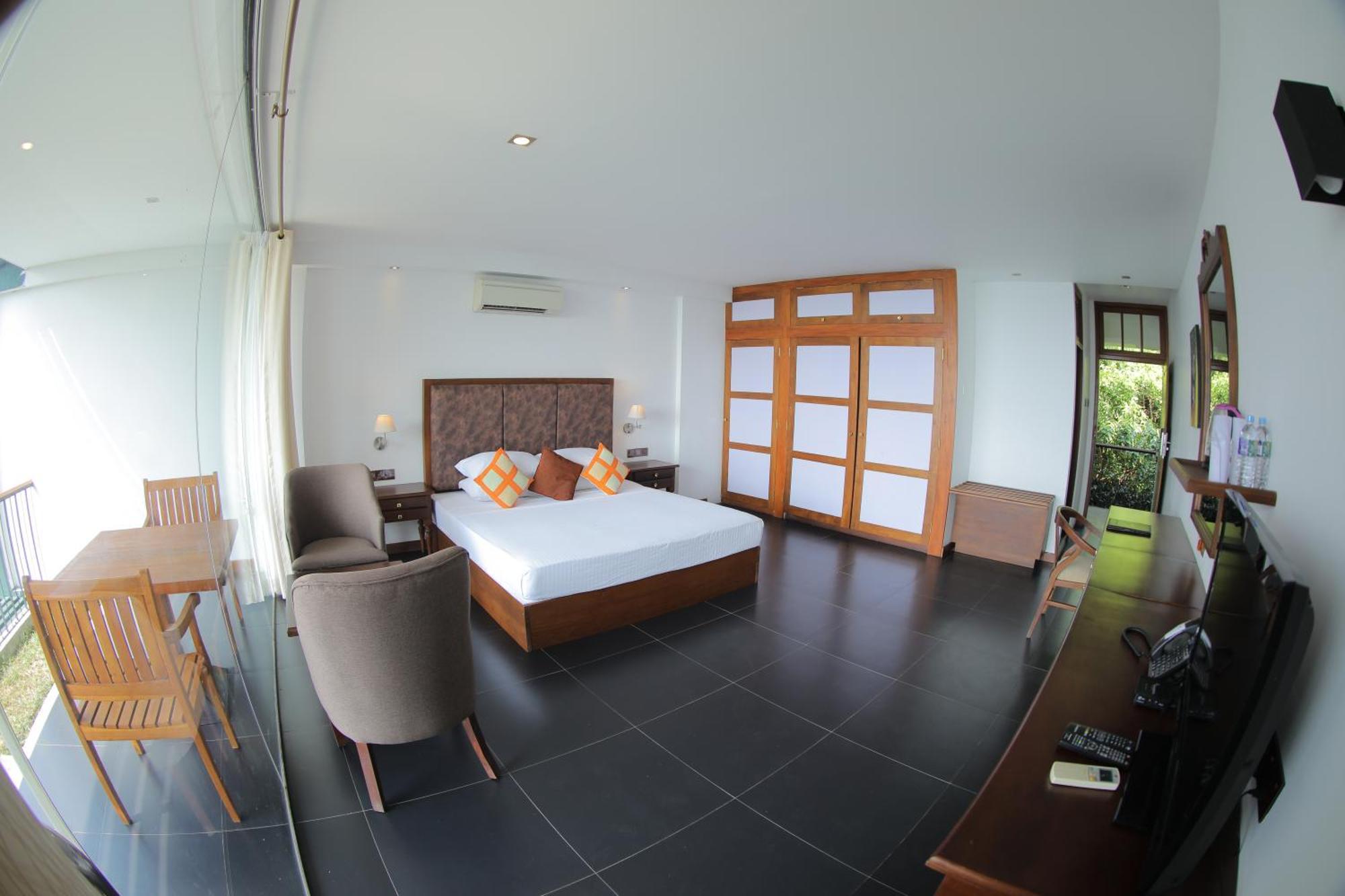 Kithul Kanda The Mountain Resort Padukka Ngoại thất bức ảnh