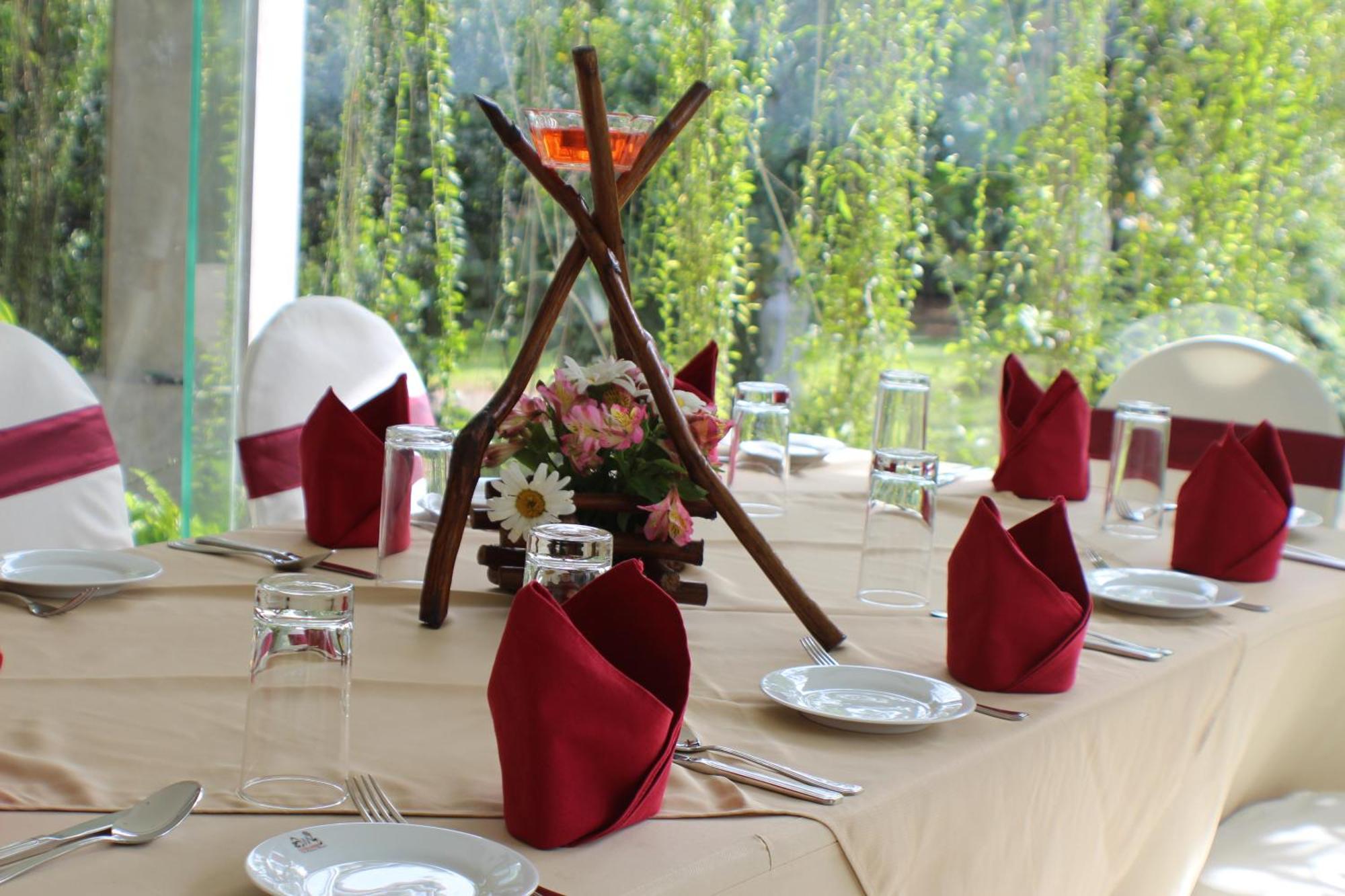 Kithul Kanda The Mountain Resort Padukka Ngoại thất bức ảnh