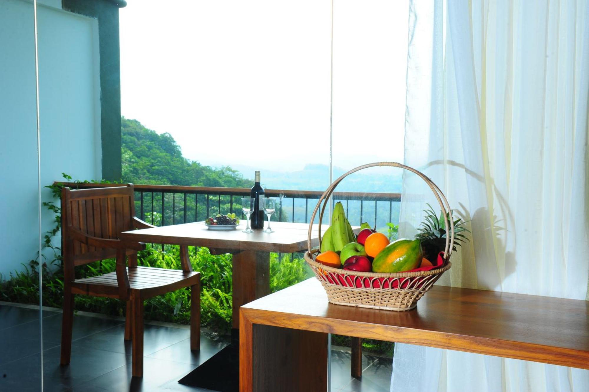 Kithul Kanda The Mountain Resort Padukka Ngoại thất bức ảnh
