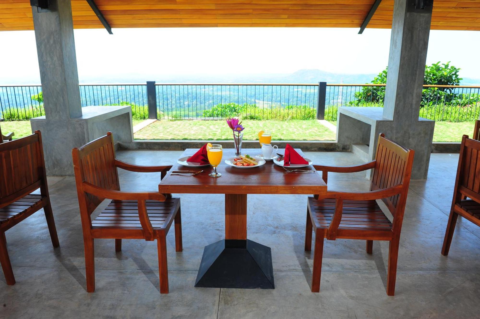 Kithul Kanda The Mountain Resort Padukka Ngoại thất bức ảnh