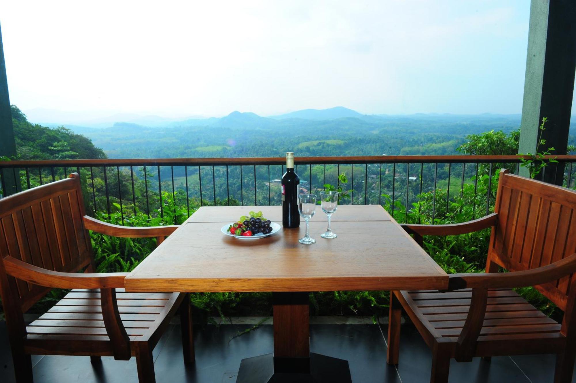 Kithul Kanda The Mountain Resort Padukka Ngoại thất bức ảnh