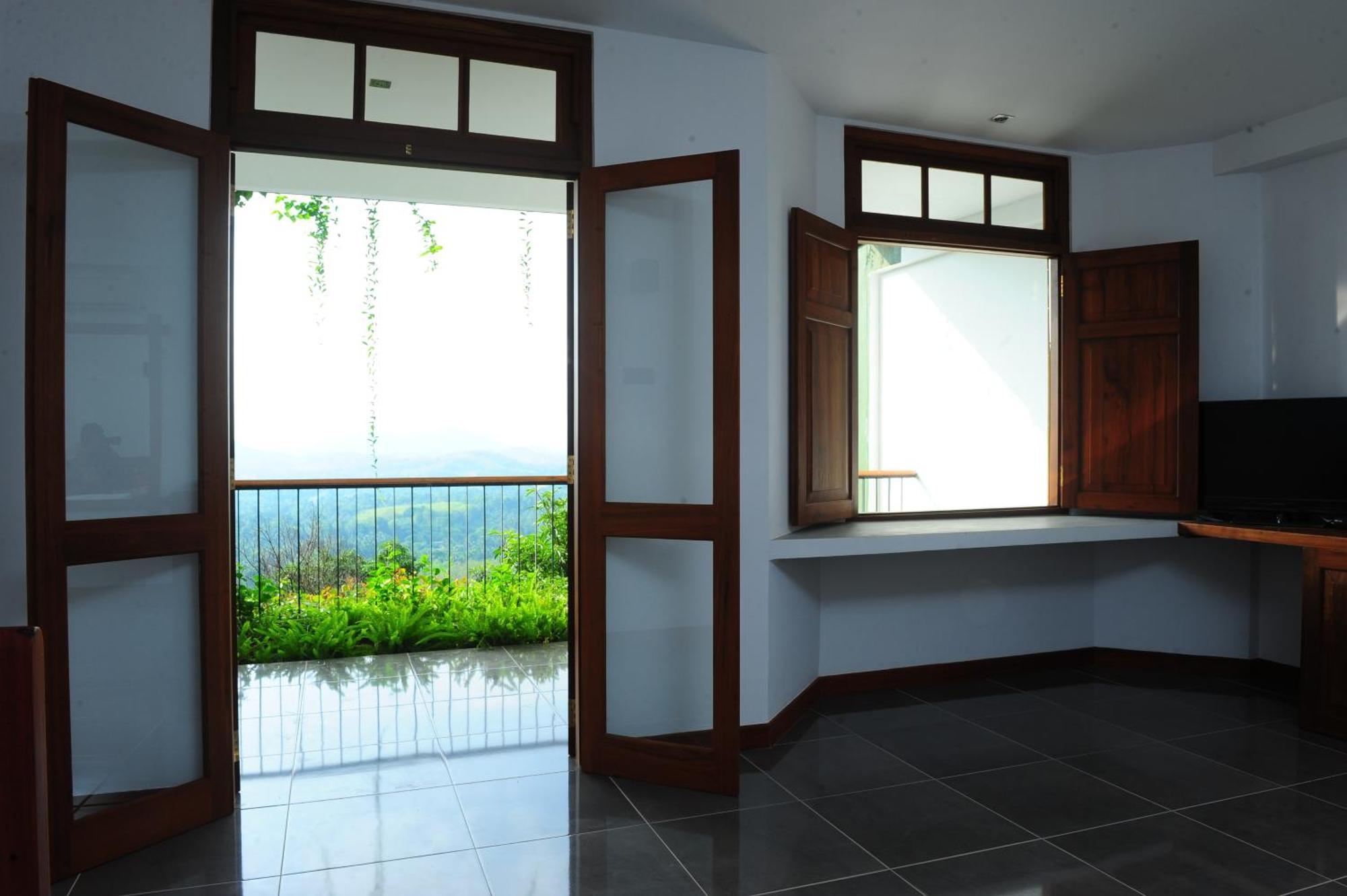 Kithul Kanda The Mountain Resort Padukka Ngoại thất bức ảnh