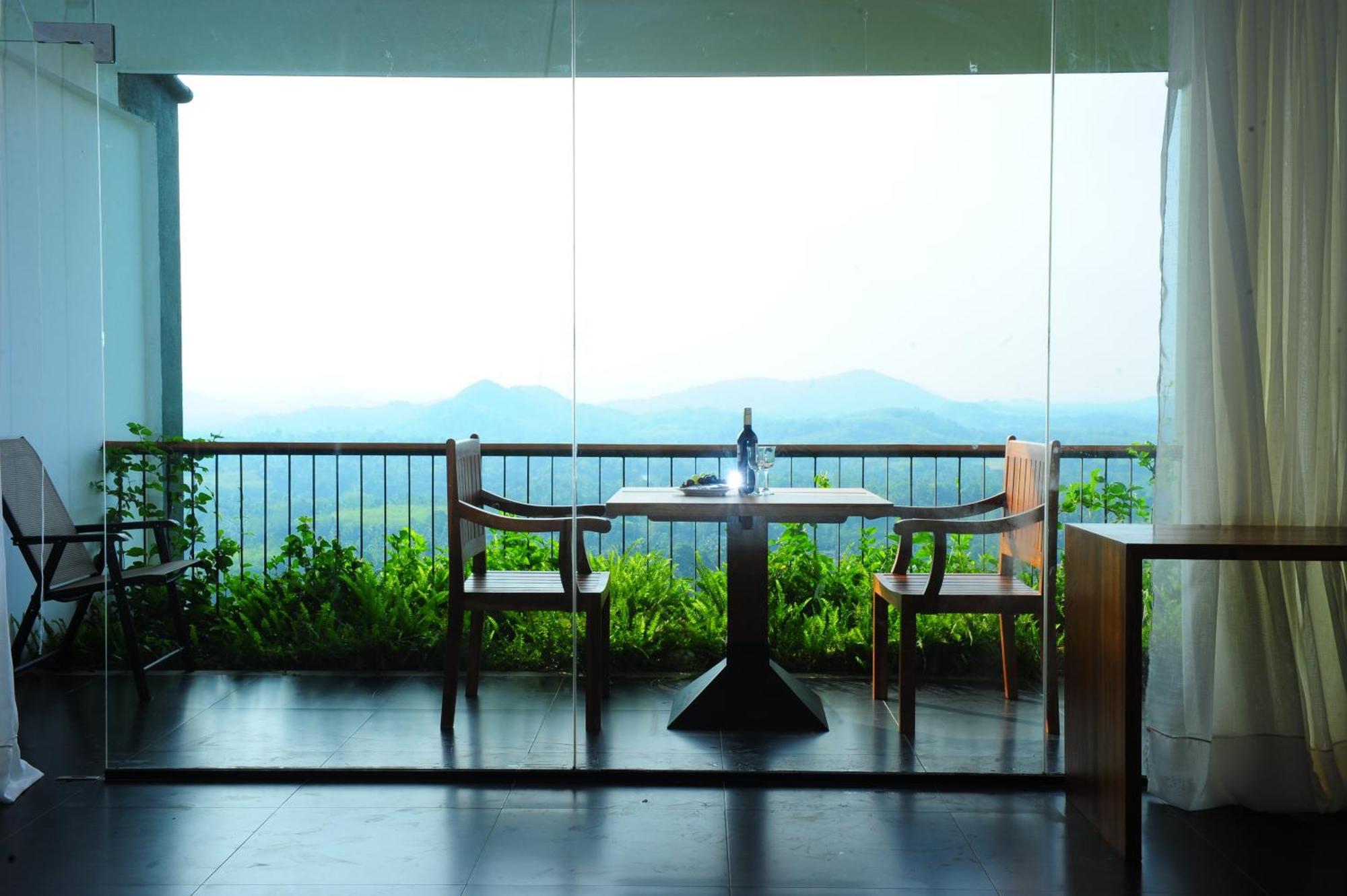 Kithul Kanda The Mountain Resort Padukka Ngoại thất bức ảnh