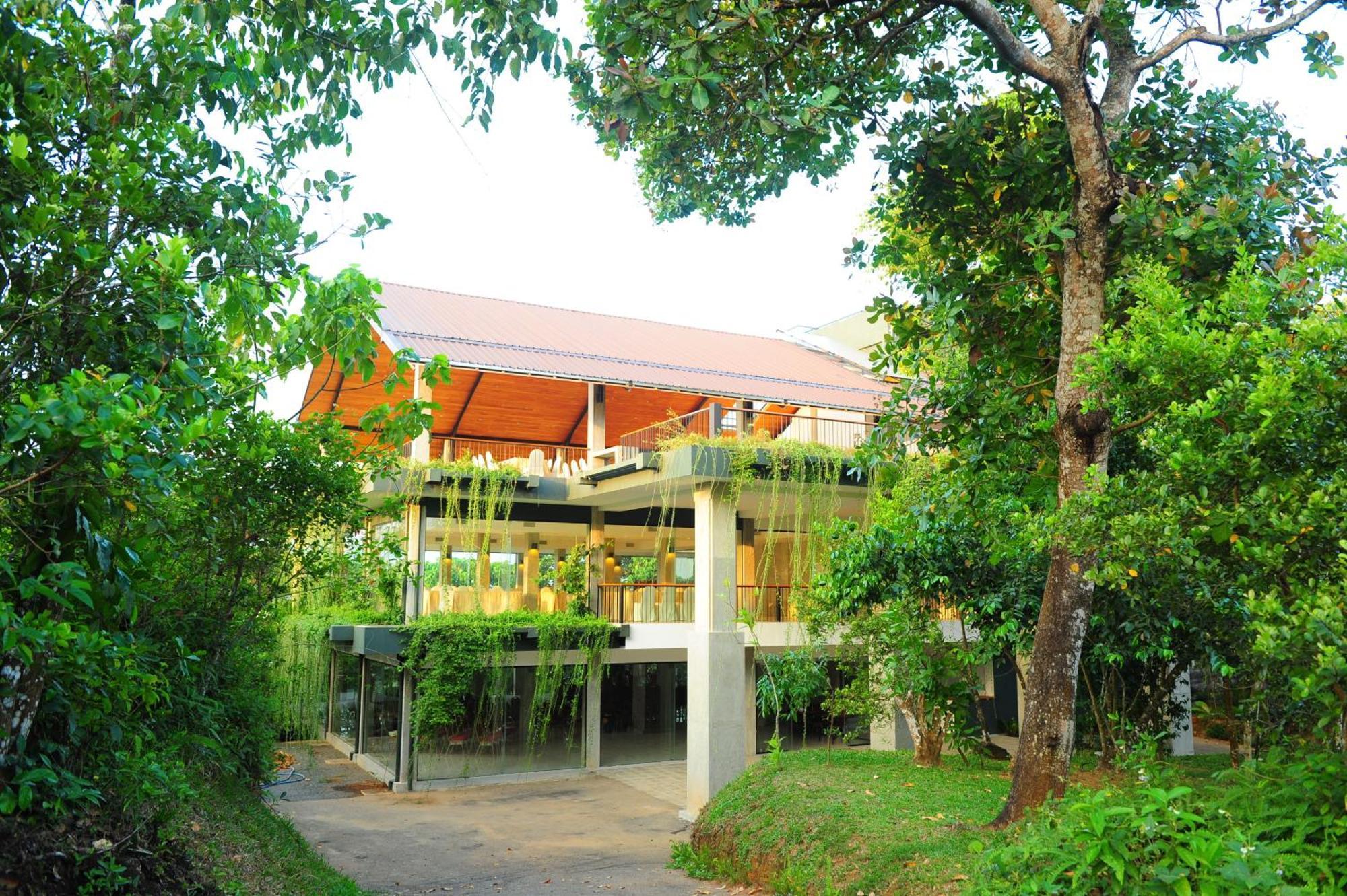 Kithul Kanda The Mountain Resort Padukka Ngoại thất bức ảnh