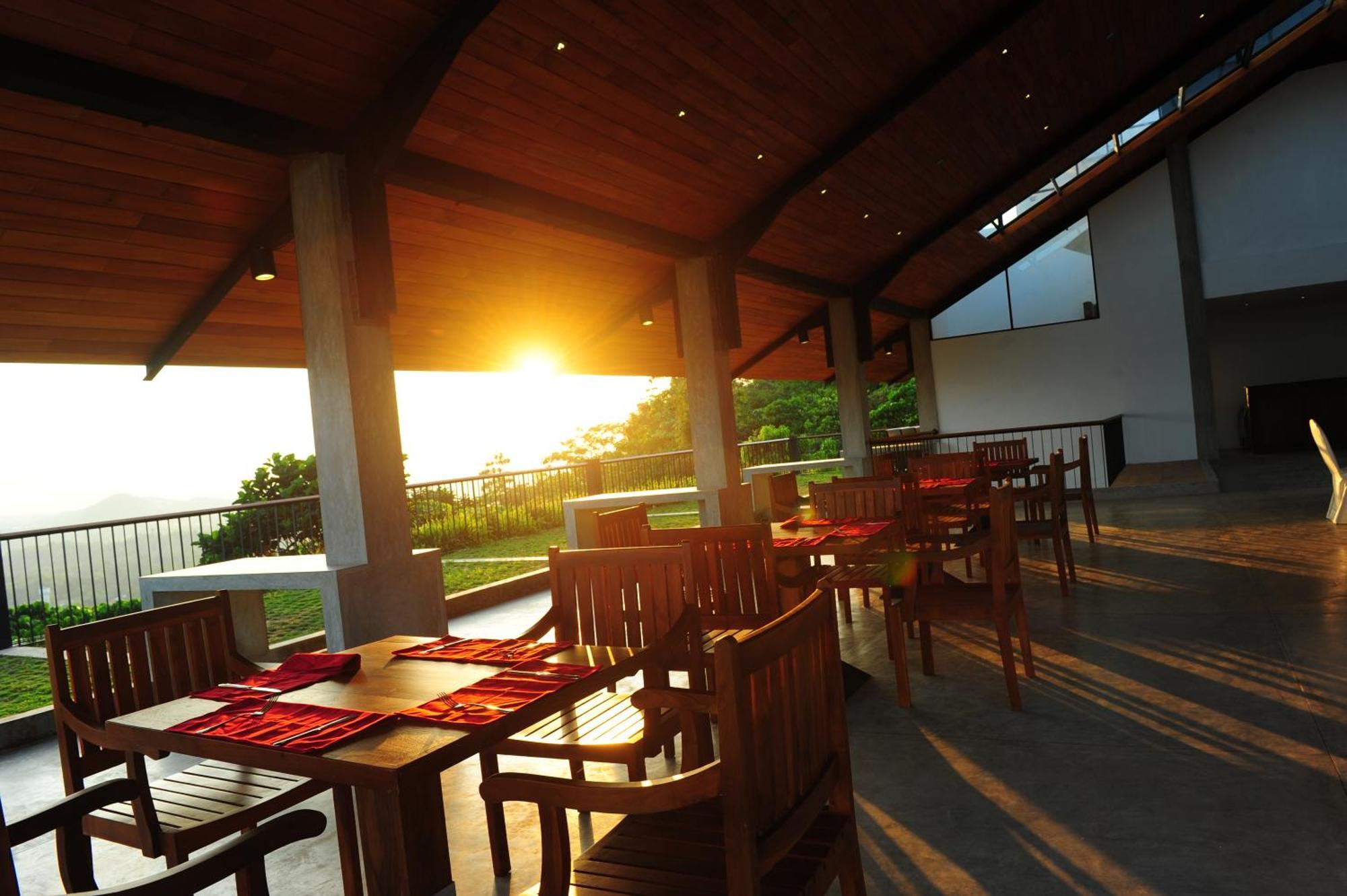 Kithul Kanda The Mountain Resort Padukka Ngoại thất bức ảnh