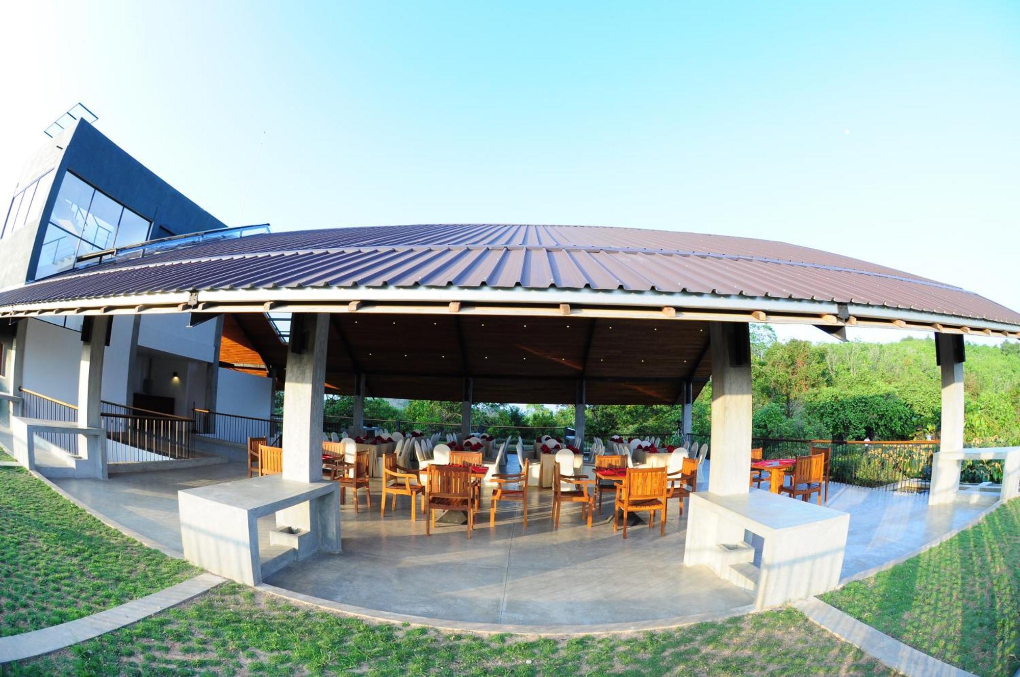 Kithul Kanda The Mountain Resort Padukka Ngoại thất bức ảnh