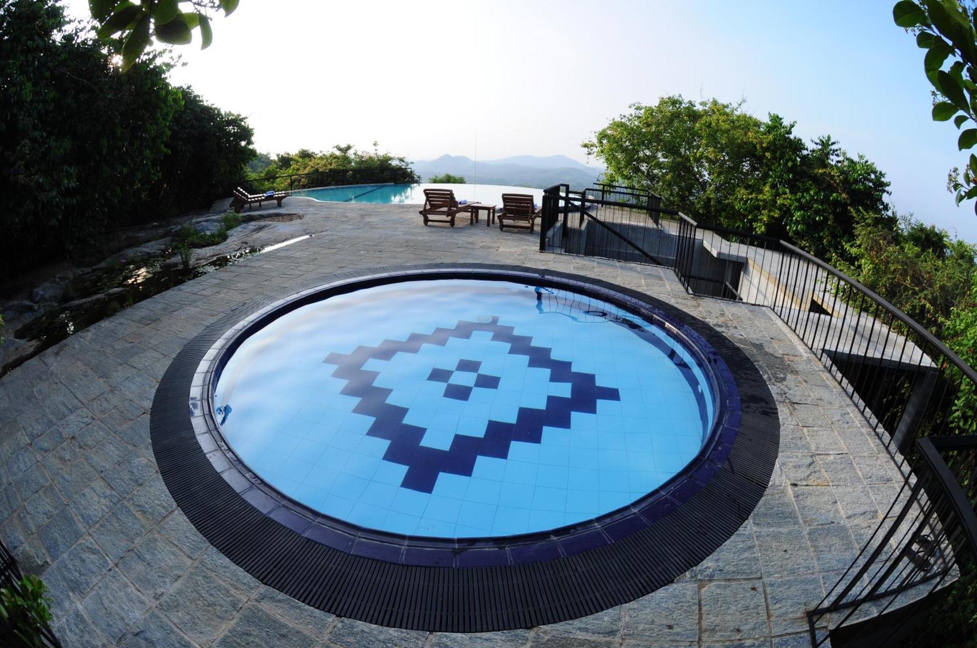 Kithul Kanda The Mountain Resort Padukka Ngoại thất bức ảnh