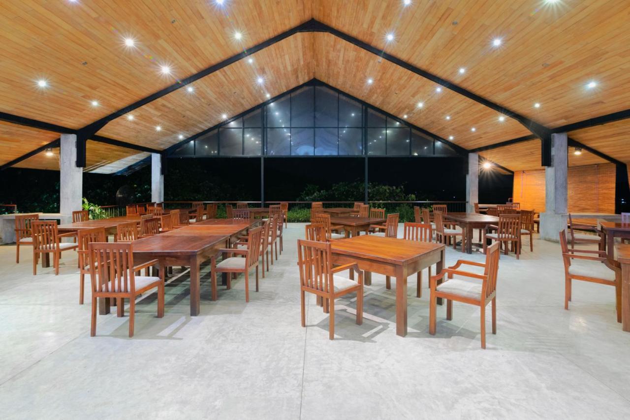 Kithul Kanda The Mountain Resort Padukka Ngoại thất bức ảnh