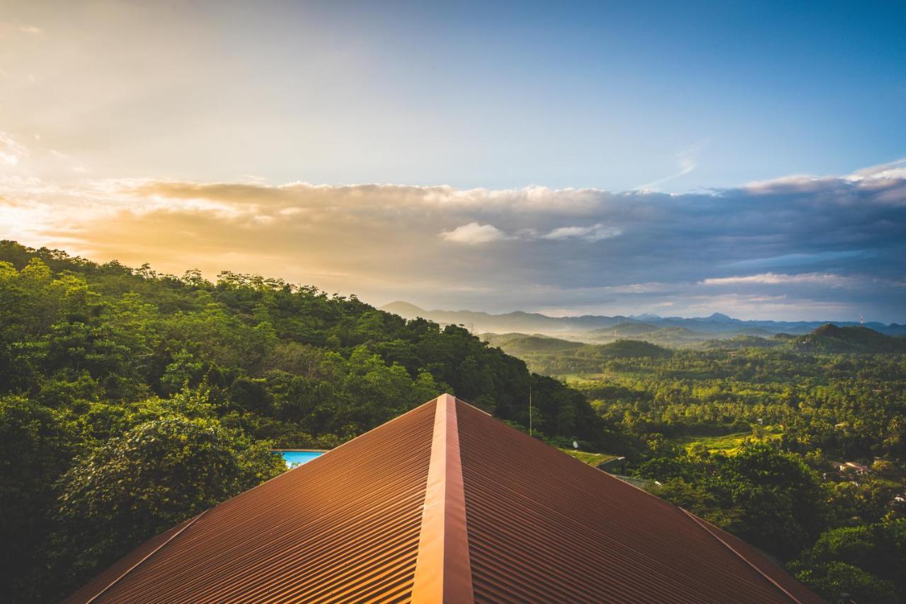Kithul Kanda The Mountain Resort Padukka Ngoại thất bức ảnh