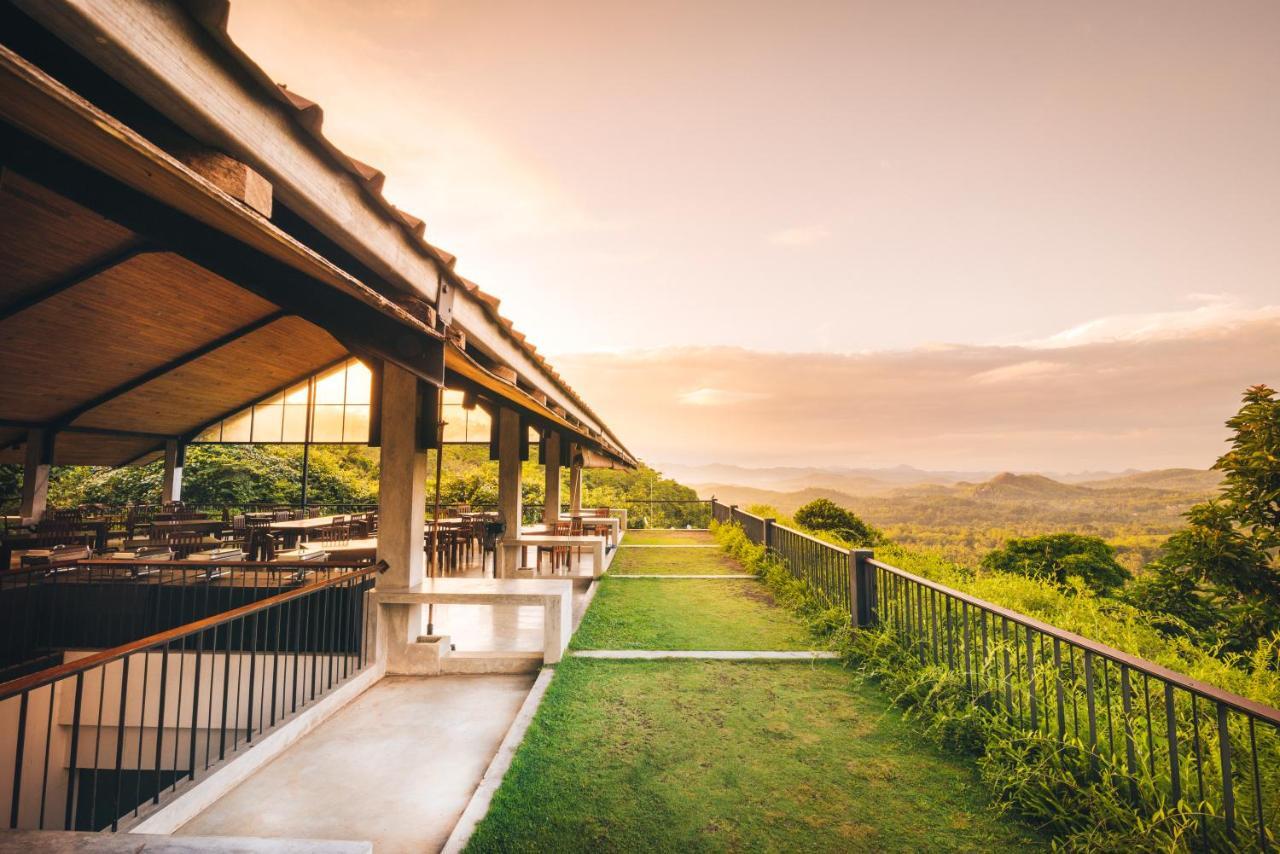 Kithul Kanda The Mountain Resort Padukka Ngoại thất bức ảnh