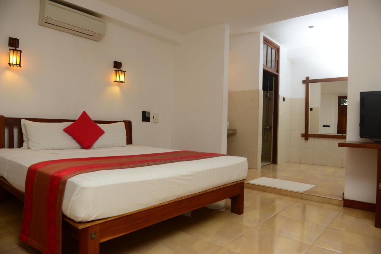 Kithul Kanda The Mountain Resort Padukka Ngoại thất bức ảnh