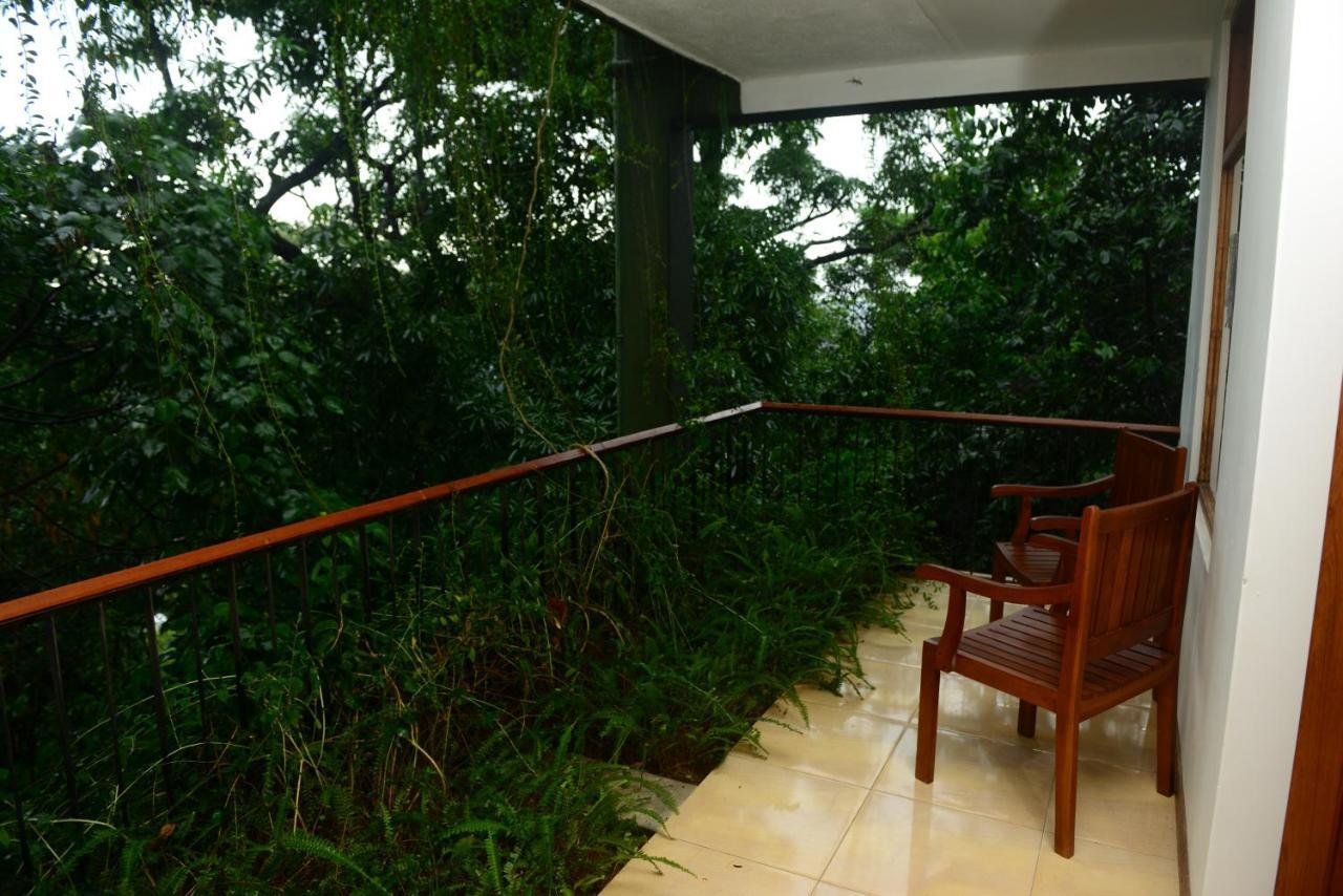 Kithul Kanda The Mountain Resort Padukka Ngoại thất bức ảnh