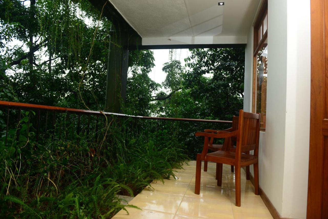 Kithul Kanda The Mountain Resort Padukka Ngoại thất bức ảnh