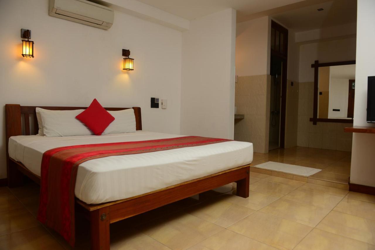 Kithul Kanda The Mountain Resort Padukka Ngoại thất bức ảnh